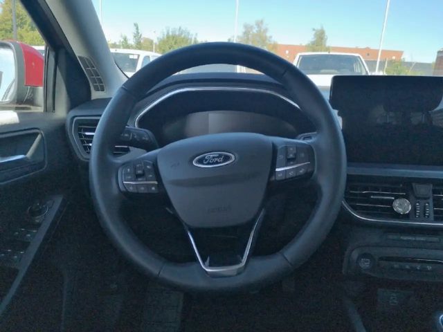 Ford Focus Active