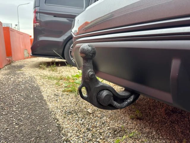 Audi A5 Quattro S-Line