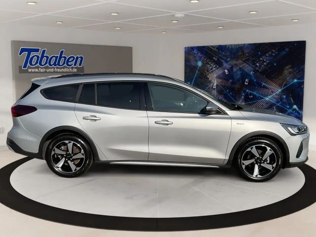 Ford Focus 1.5 EcoBlue Active