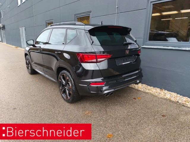 Cupra Ateca 2.0 TSI 4Drive DSG