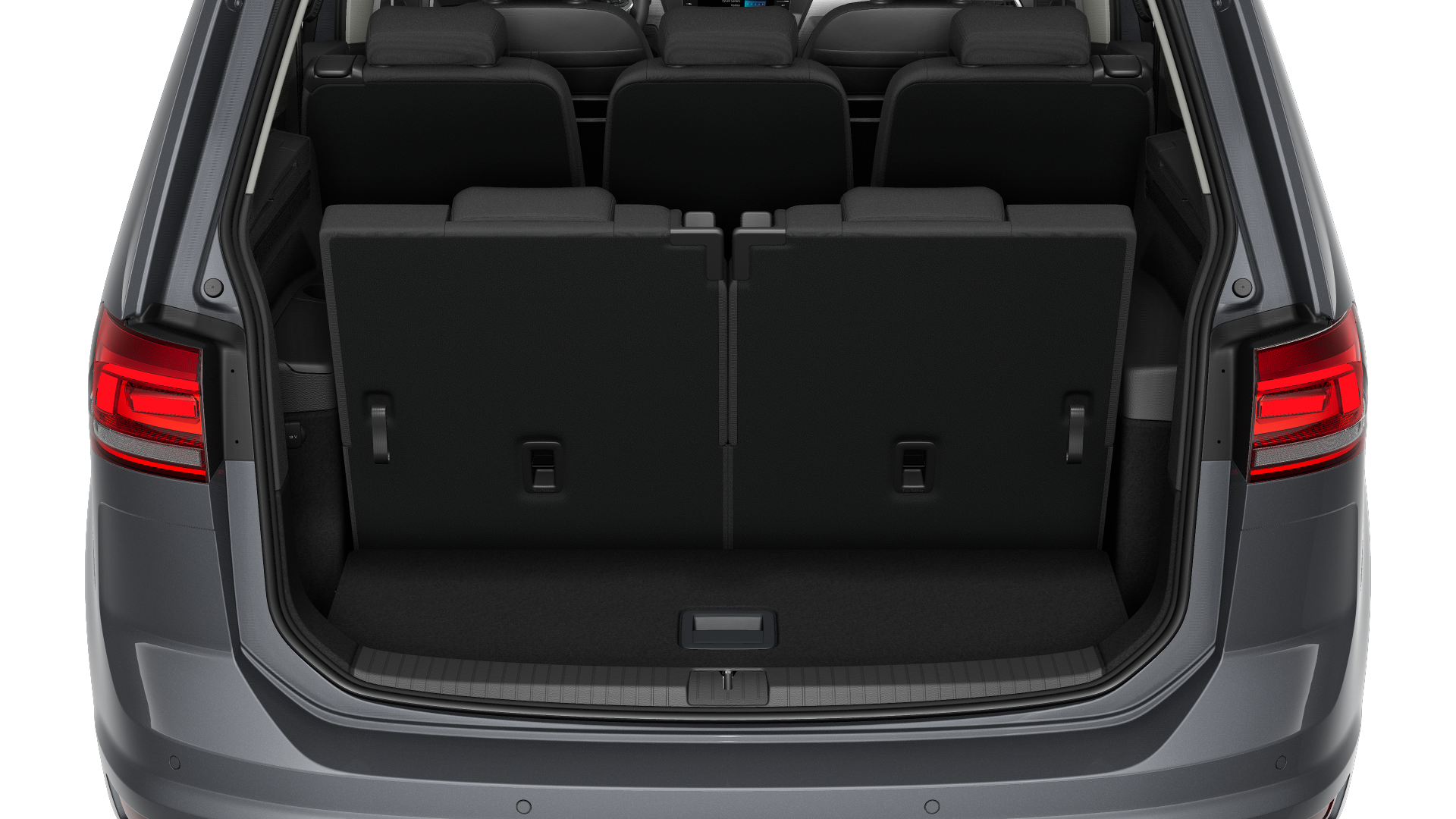 Volkswagen Touran 1.5 TSI Comfortline