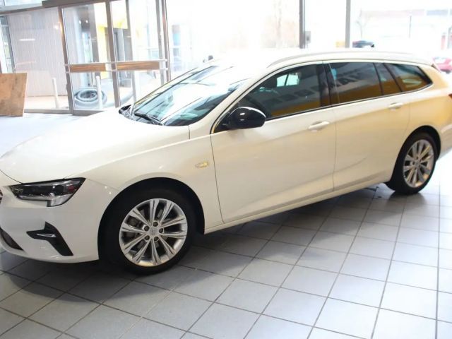 Opel Insignia Elegance