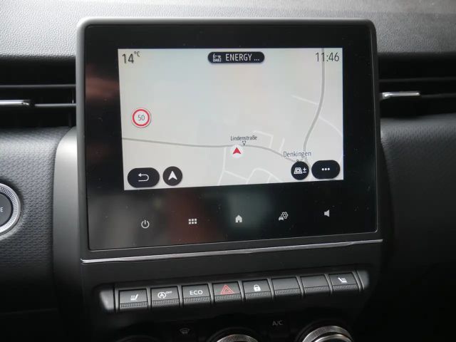 Renault Clio Intens TCe 90