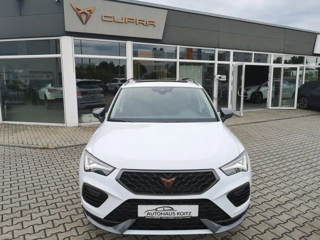 Cupra Ateca 2.0 TSI 4Drive DSG