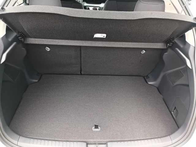 Toyota Yaris Comfort