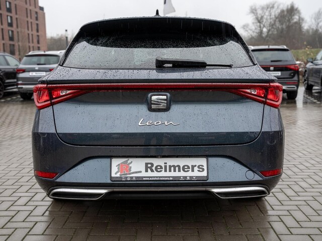 Seat Leon 1.0 TSI Sportstourer