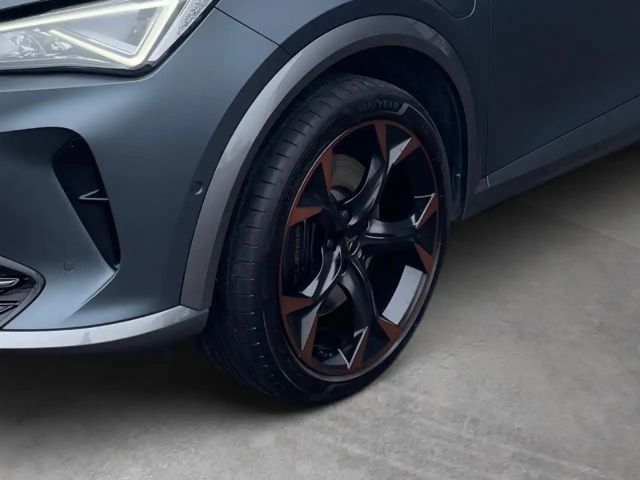 Cupra Formentor 1.4 VZ e-Hybrid