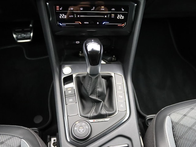 Volkswagen Tiguan 2.0 TDI Allspace DSG R-Line