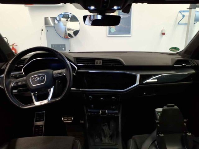 Audi Q3 40 TDI Quattro S-Tronic