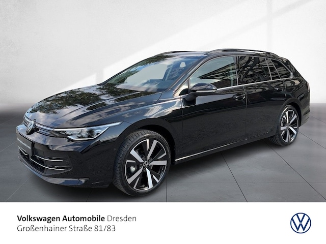 Volkswagen Golf Golf VIII Style Variant