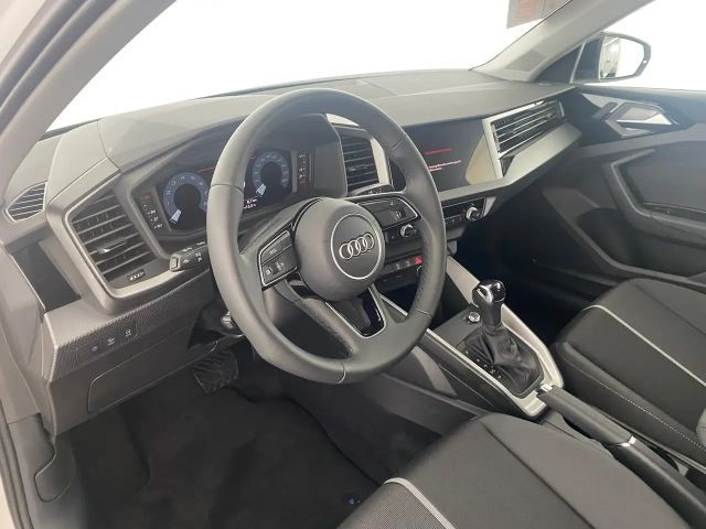 Audi A1 25 TFSI