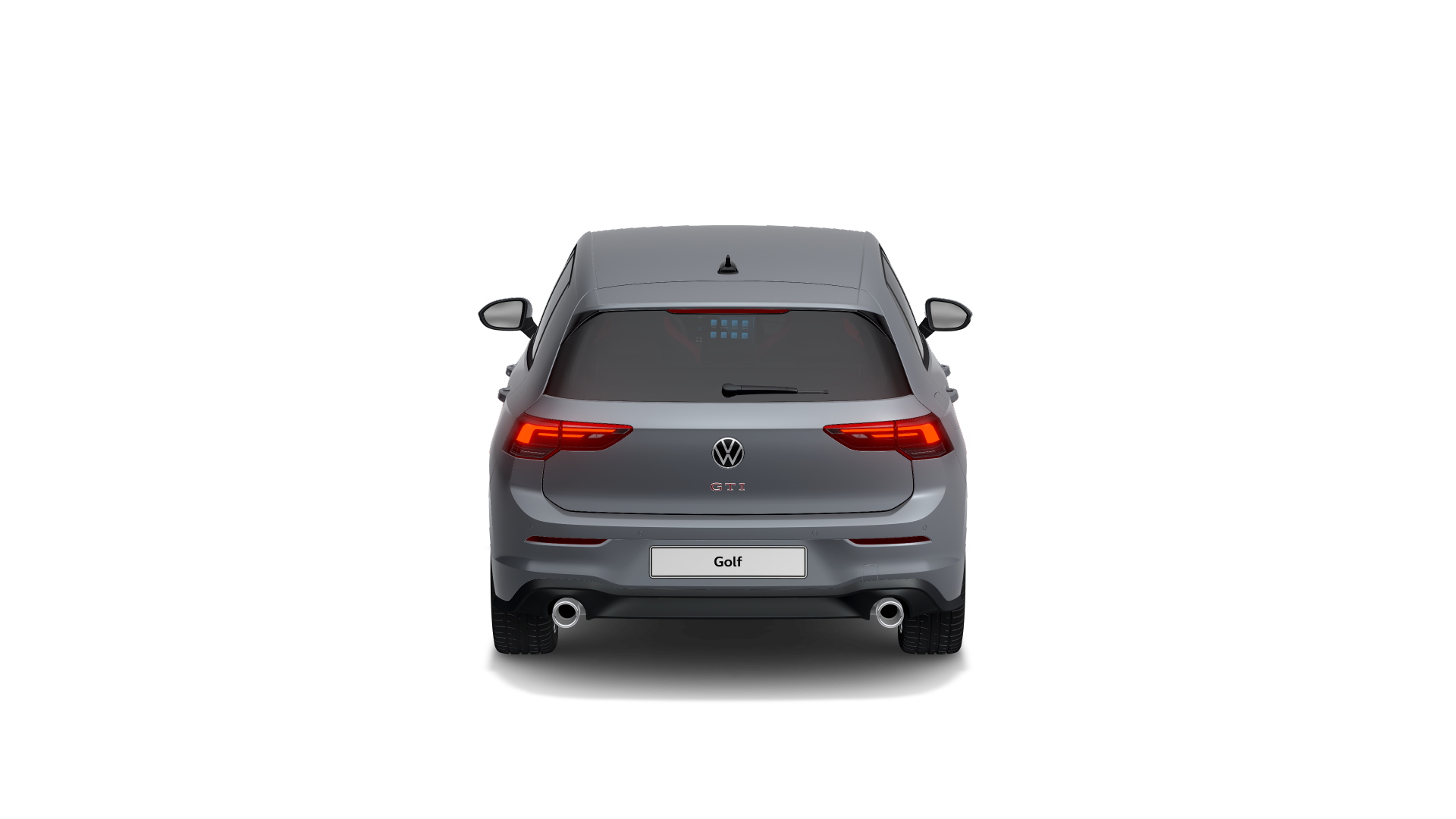 Volkswagen Golf 2.0 TSI DSG