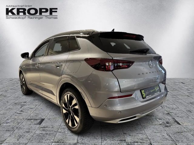 Opel Grandland X Ultimate