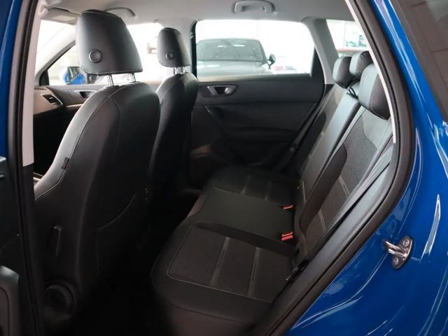 Seat Ateca Xperience/STANDHEIZUNG/PLA/KAMERA/DAB