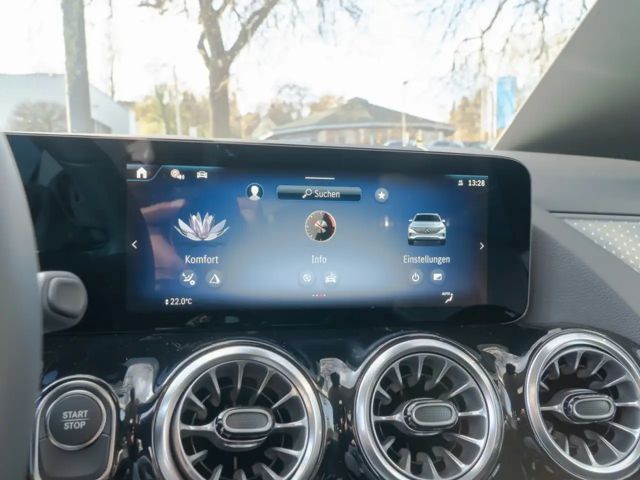 Mercedes-Benz EQA 250 Progressive