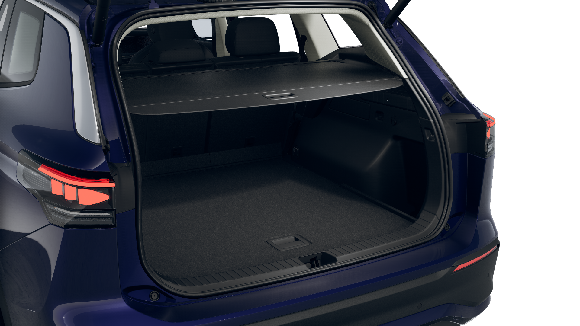 Volkswagen Tayron 1.5 eTSI DSG Life