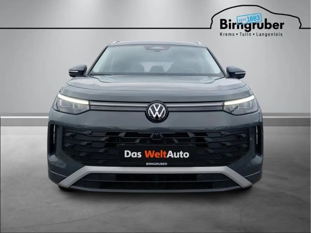 Volkswagen Tayron DSG eHybrid