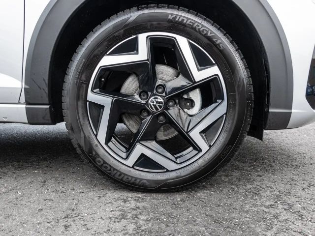 Volkswagen Taigo 1.0 TSI DSG R-Line