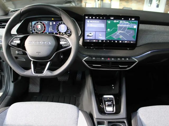 Skoda Octavia 2.0 TDI Selection