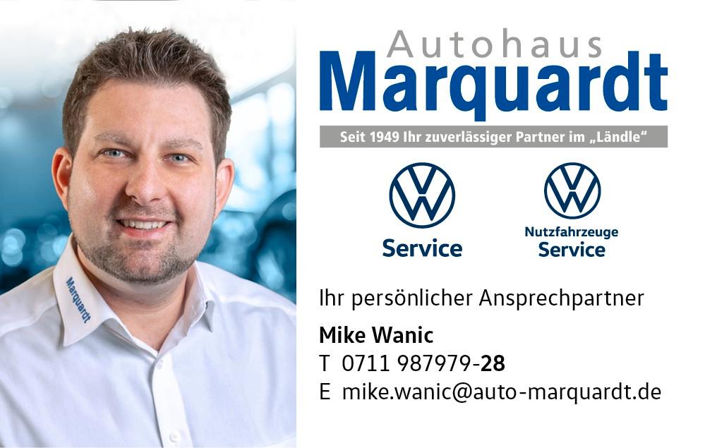 Volkswagen Taigo 1.0 TSI