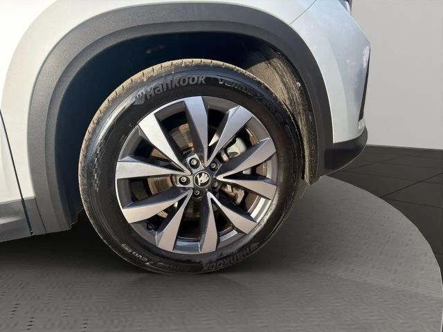 Skoda Kodiaq 2.0 TDI Selection