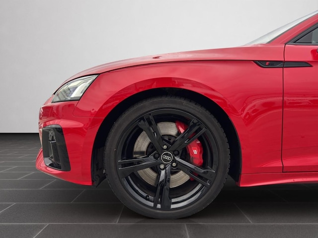 Audi S5 Quattro Sportback