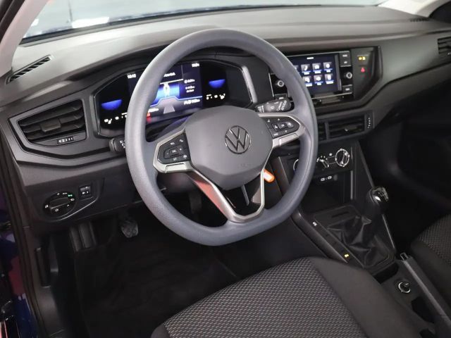 Volkswagen Taigo 1.0 TSI