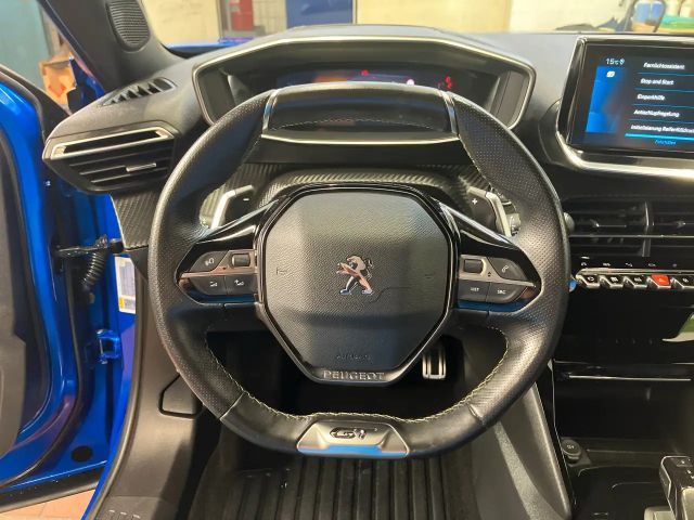 Peugeot 2008 GT-Line PureTech