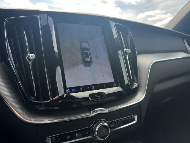 Volvo XC60 Bright Plus Recharge T6