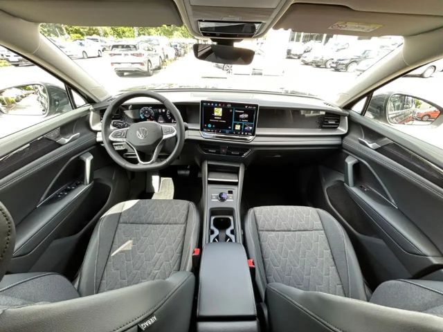 Volkswagen Tayron 1.5 eTSI DSG