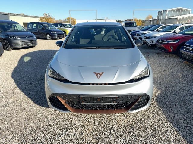 Cupra Born electric ACC+LED+Navi+Virt+PDC+Kamera