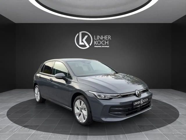 Volkswagen Golf Rabbit TSI ''SHZ RFK ergoActive-Sitz''