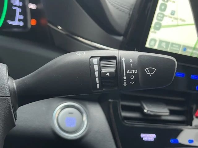 Hyundai Ioniq Hybrid Plug-in Prime