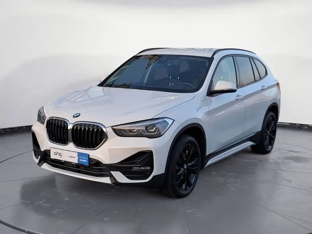 BMW X1 Sport Line sDrive18i