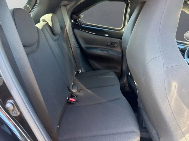 Toyota Aygo Business Hatchback