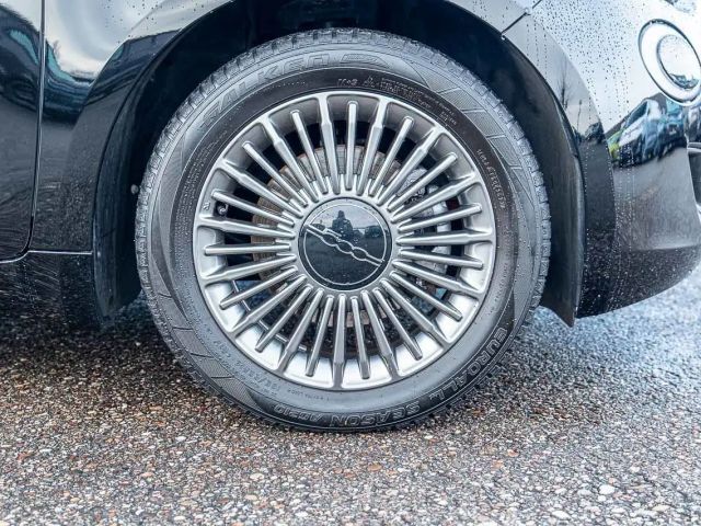 Fiat 500e 42 kWh Icon