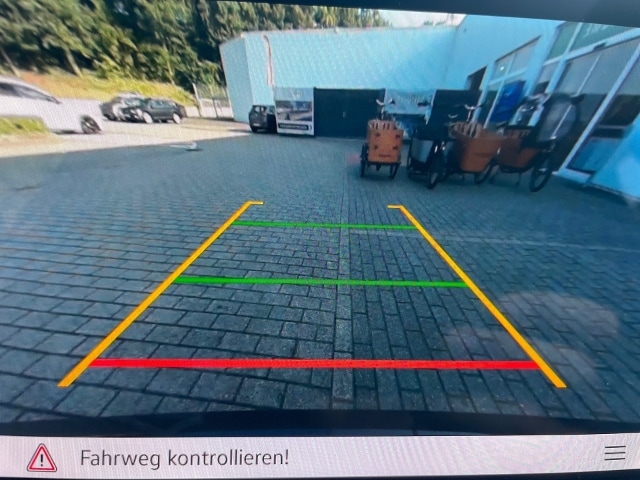 Volkswagen Golf 2.0 TDI DSG