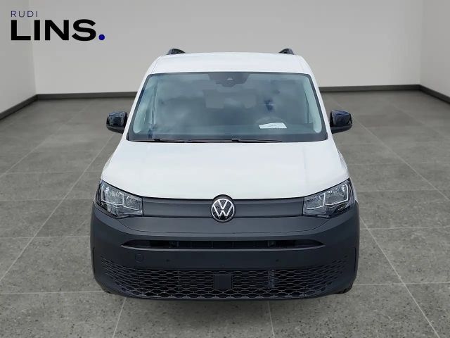 Volkswagen Caddy 4Motion Maxi