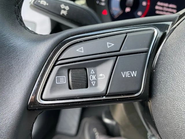 Audi A3 35 TDI Sedan Sportback