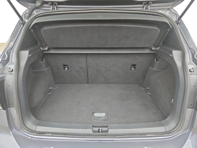 Volkswagen T-Cross 1.5 TSI DSG