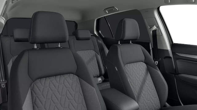 Volkswagen Golf 1.5 TSI Life