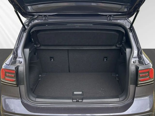 Volkswagen T-Cross DSG