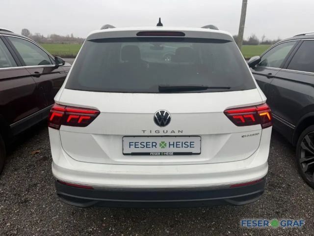 Volkswagen Tiguan 1.4 TSI Life eHybrid