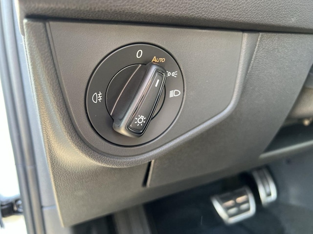 Volkswagen Polo 2.0 TSI DSG GTI