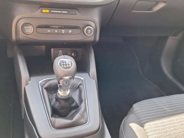 Ford Focus EcoBoost Titanium Wagon