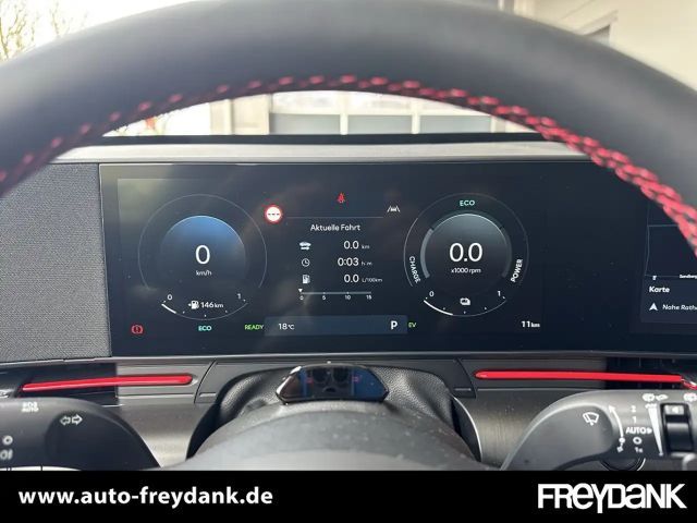 Hyundai Kona 1.6 2WD N Line