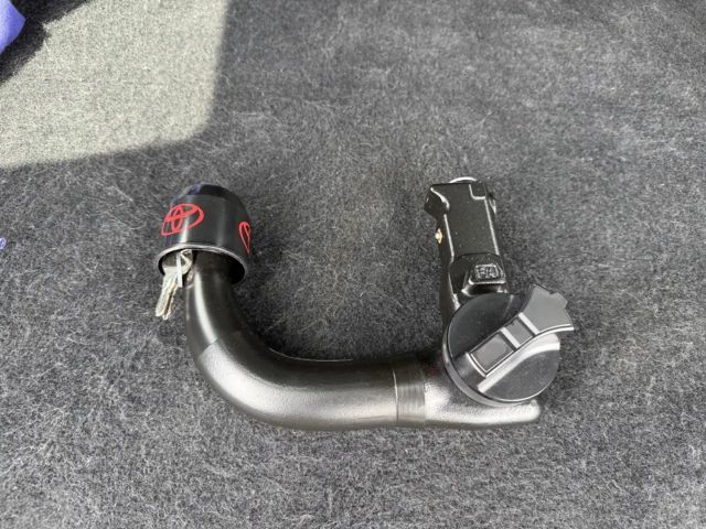 Toyota Land Cruiser 2.8 D-4D