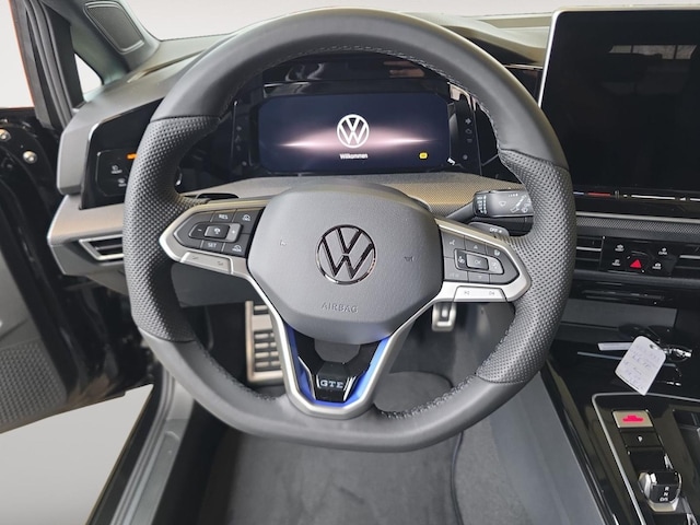 Volkswagen Golf 1.5 TSI GTE eHybrid