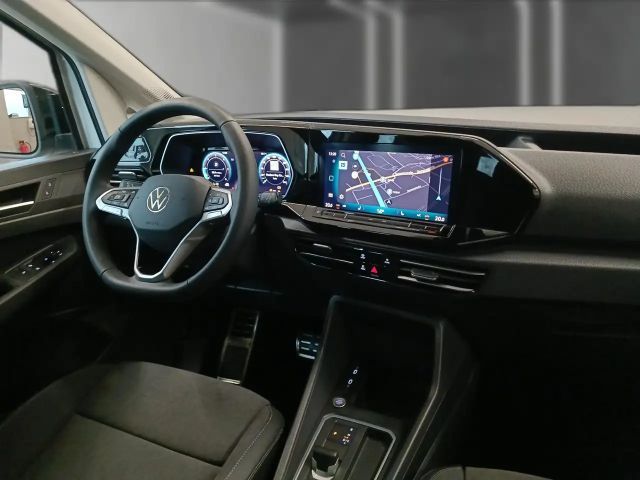 Volkswagen Caddy 2.0 TDI DSG Style