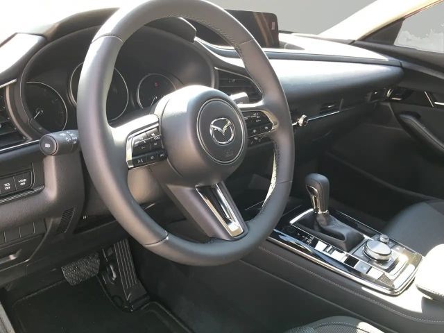 Mazda CX-30 4WD Exclusive-line